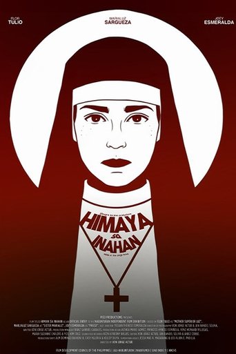 Himaya sa Inahan (2024)
