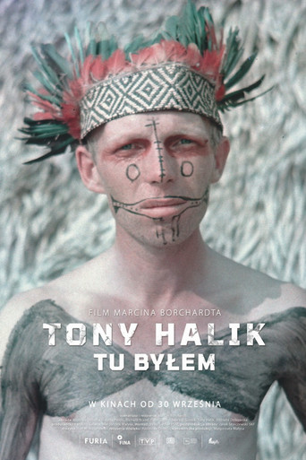 Tony Halik — Pôsteres 5