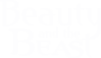 Beauty and the Beast logo