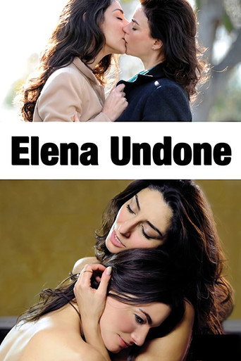 Elena Undone - Capa alternativa 4