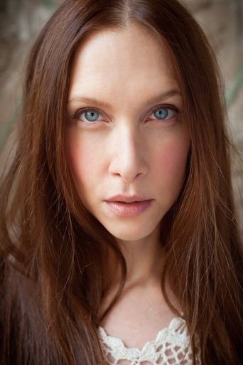 Lauren Fox headshot