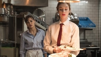 Episódio Todos são Soigné da série Sweetbitter