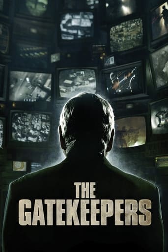 The Gatekeepers image