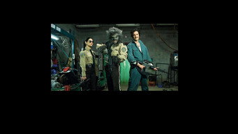 Another WolfCop backdrop 8