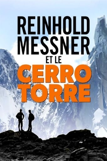 Mythos Cerro Torre - Reinhold Messner auf Spurensuche