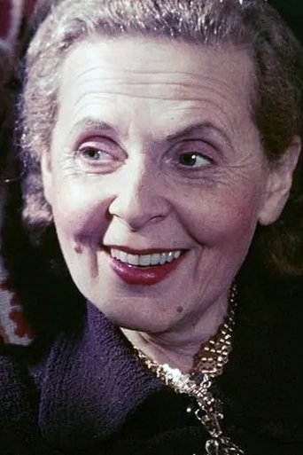 Image of Elsa Triolet