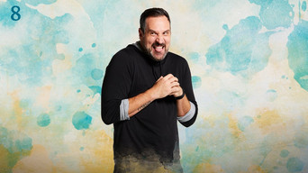 Critical Role S3E8 poster