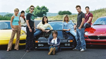 A2 Racer - Riscando o Asfalto (2004)