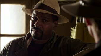 Episódio Episódio 13 da série Justificado