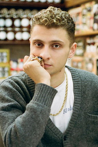 Foto de Blondey McCoy