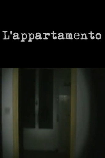The Apartment (2012) poster