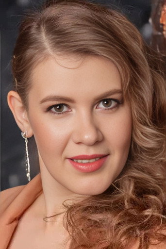 Oksana Berman foto 1