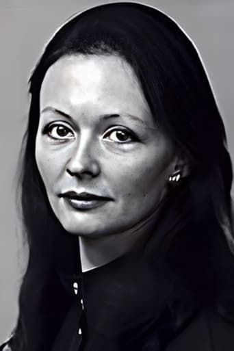 Image of Marina Gridasova