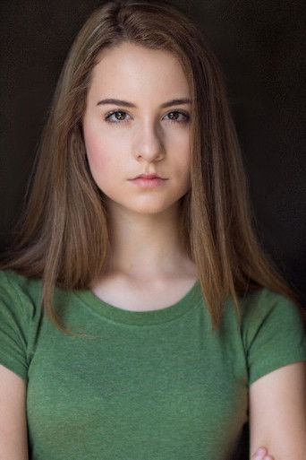 Foto de Gabrielle Valladares