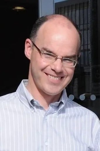 Michael Aherne headshot