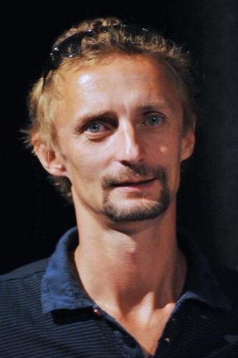 Image of Kamil Halbich