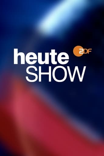 Watch S24E16 – heute-show Online Free in HD