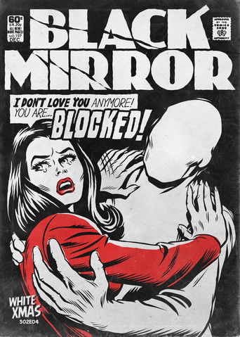 Black Mirror: White Christmas (2014)