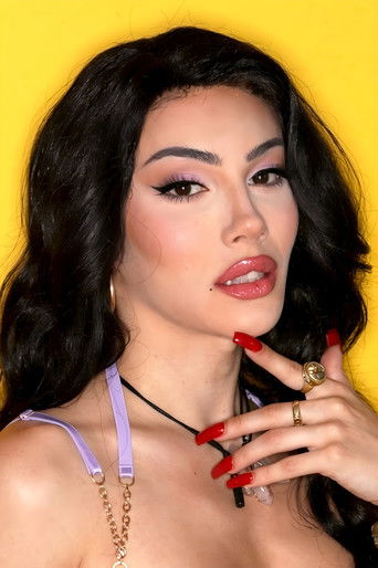 Foto de Ariel Demure