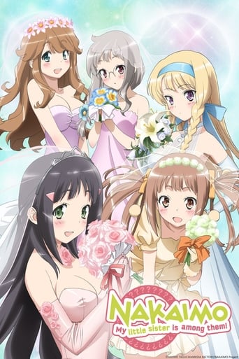 Watch Nakaimo: My Little Sister Is Among Them! Online Free in HD
