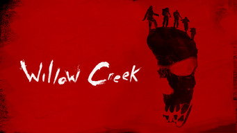 #20 Willow Creek