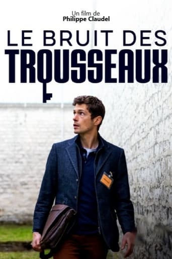 Poster of Le Bruit des trousseaux