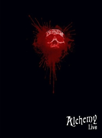 Clive Nolan – Alchemy Live