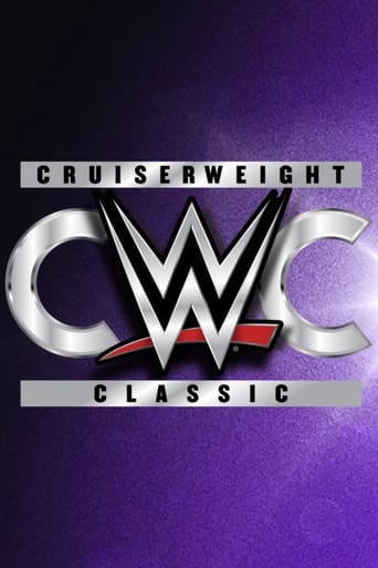 WWE Cruiserweight Classic 2016