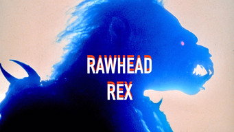 #58 Rawhead Rex