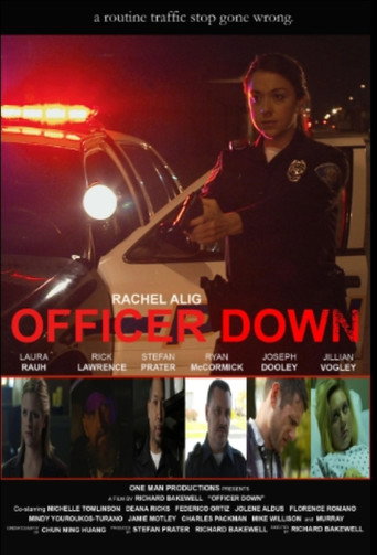 Officer Down