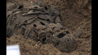 第1話:Familiengrab 第1話:Familiengrab