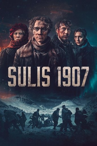 Poster of Sulis 1907