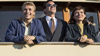 Episode 1 — Episode 1