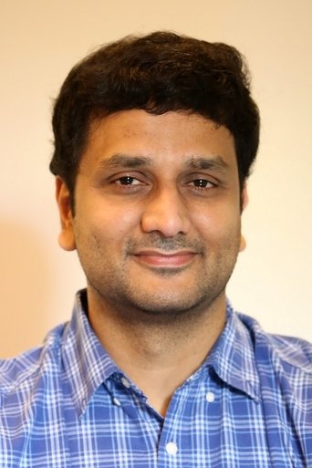 Image of Srinivas Avasarala