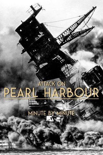 Attack on Pearl Harbor: Minute by Minute: Season 1