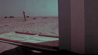 The Beach Hut (1973)