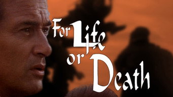 #4 For Life or Death