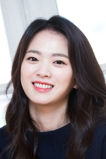 Image of Chun Woo-hee