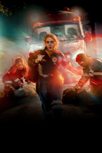 Emergency 53 poster