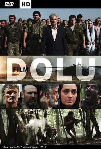 Poster för Dolu