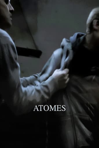 Poster of Atoms