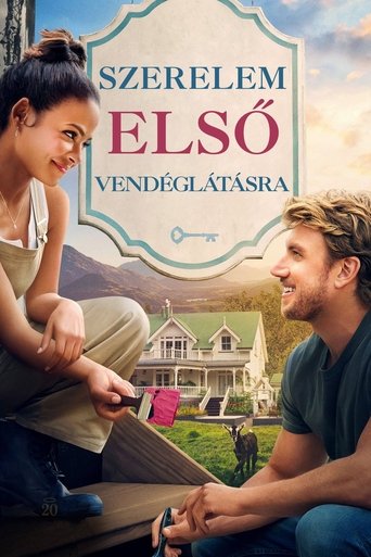 Szerelem első vendéglátásra (2019) Szerelem első vendéglátásra (2019)