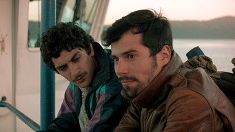 San Cristóbal (2015)