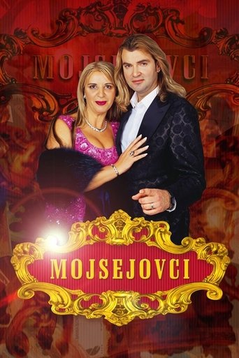 Mojsejovci: Season 1