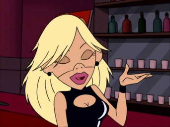 第36話:Episode 36 第36話:Episode 36