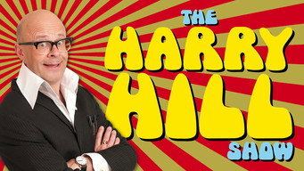 The Harry Hill Show (2026- )