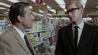 The Ipcress File (1965)