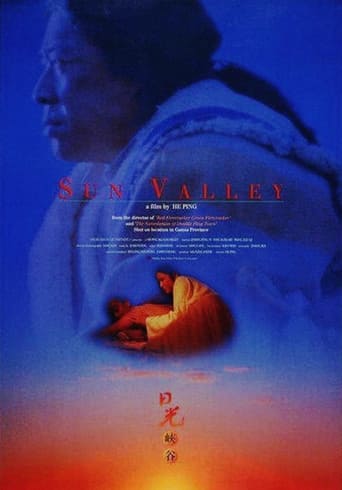 Poster för Sun Valley