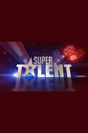 Supertalent