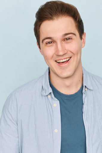 Jake Ellsworthの人物画像 4